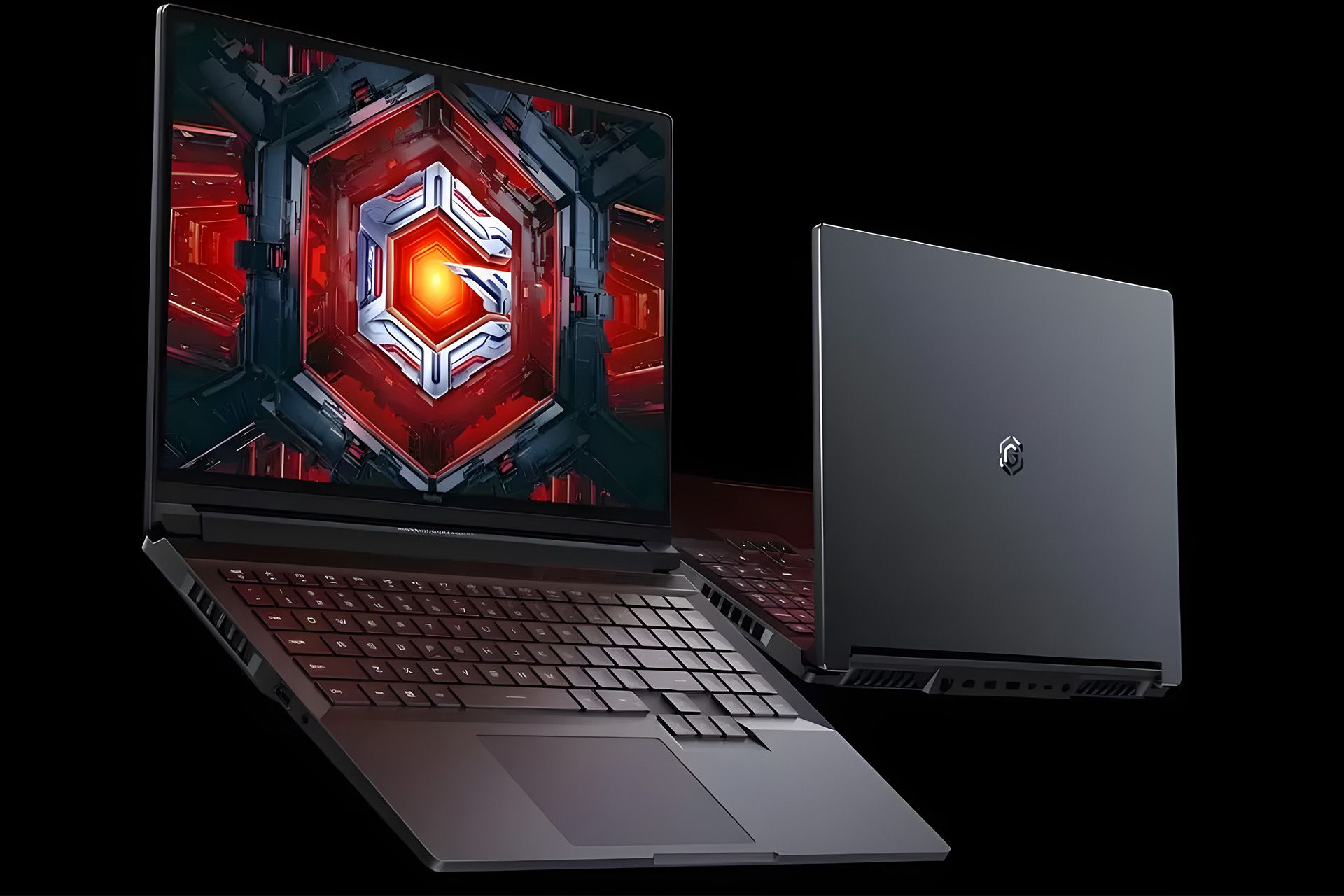 لپ تاپ گیمینگ ردمی جی پرو 